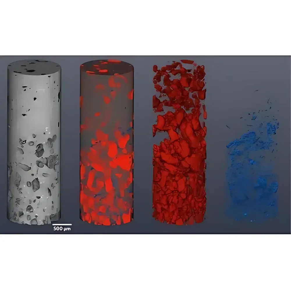 Thermo Scientific™ HeliScan™ Micro-CT System