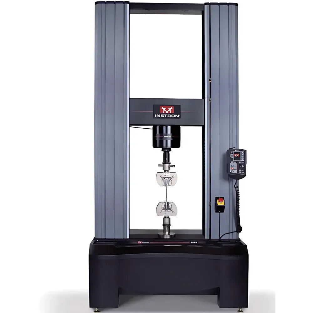 Instron 5980 Series Dual-Column Floor-Mounted Universal Testing Machine