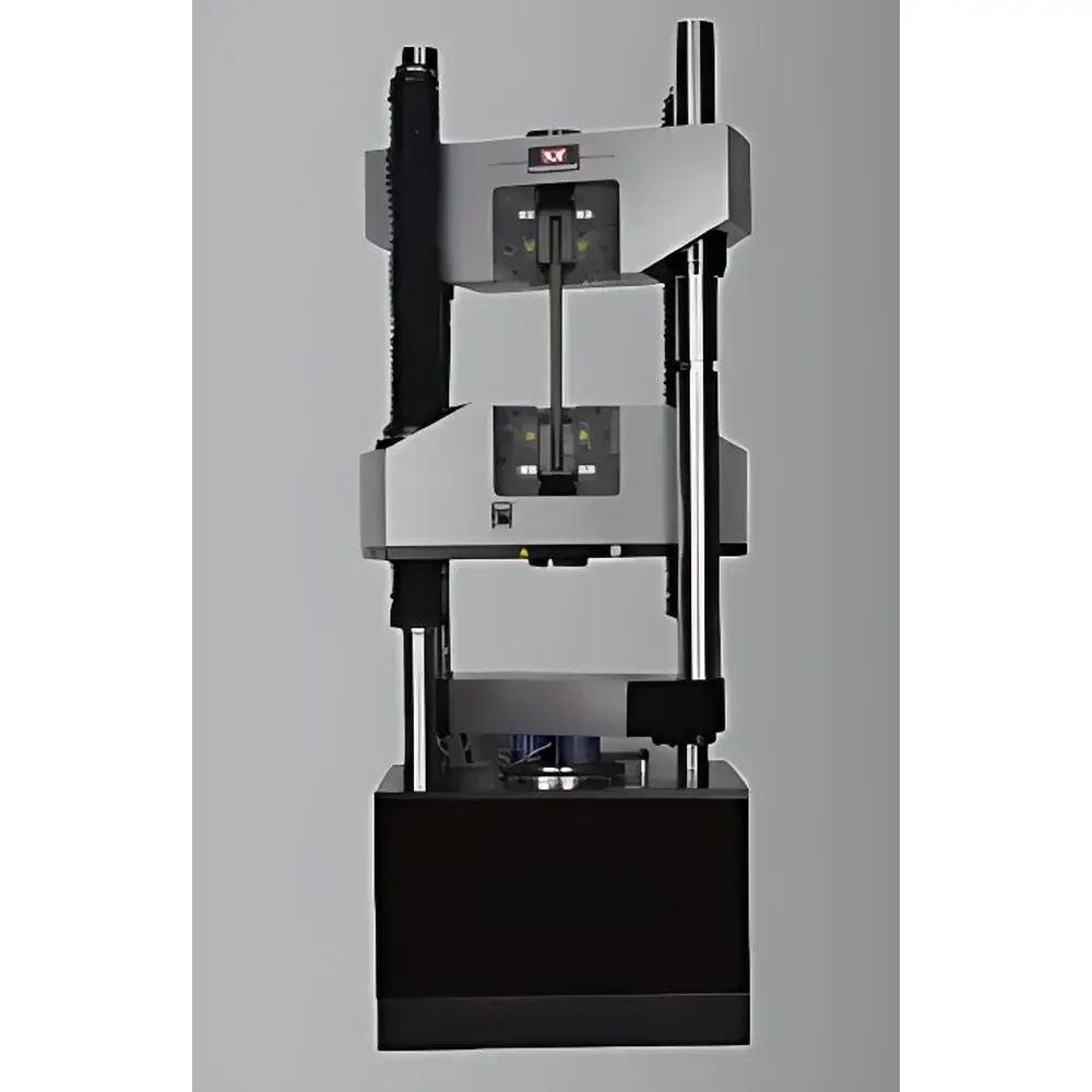 INSTRON HDX Series Hydraulic Universal Testing Machine