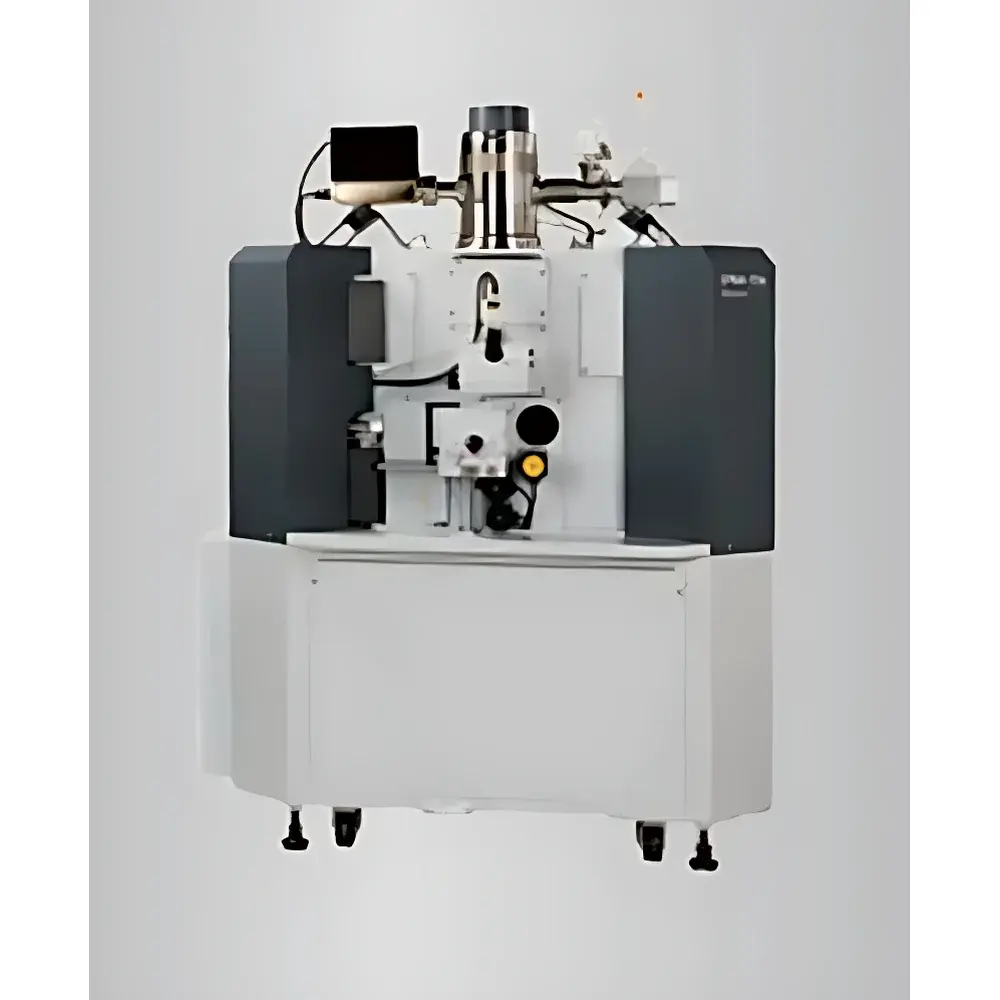 Shimadzu EPMA-1720 Series Electron Probe Microanalyzer