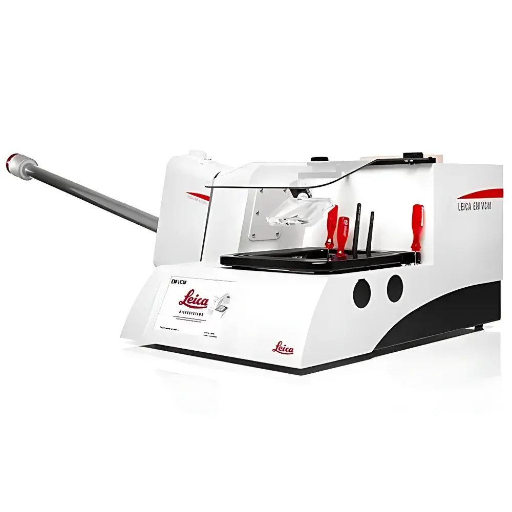 Leica EM VCT500 Cryo-Transfer System