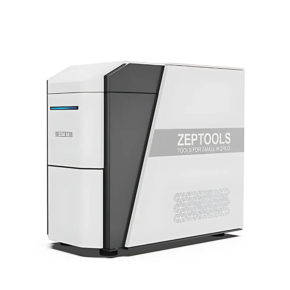 ZEPTOOLS ZEM18 Desktop Scanning Electron Microscope