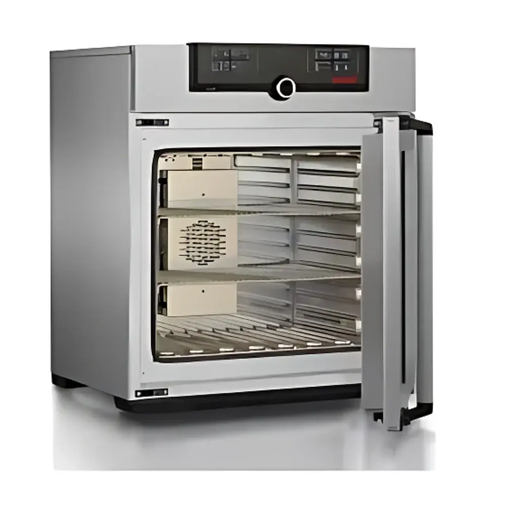 MEMMERT SN/SF Series Benchtop Sterilization Ovens