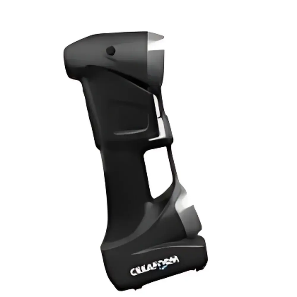 Creaform HandySCAN 3D|SILVER Series Portable Laser 3D Scanner