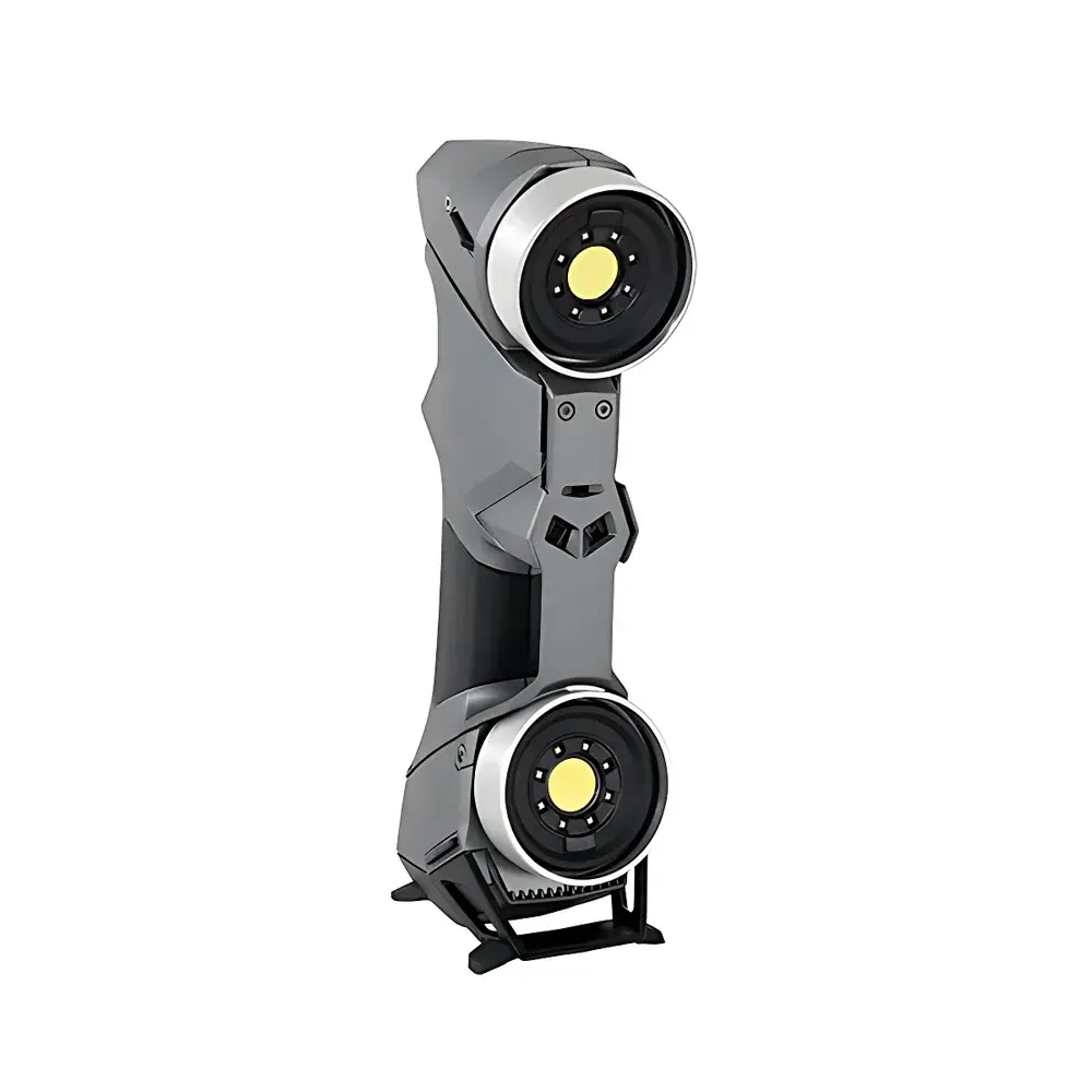 Creaform HandySCAN 3D|SILVER Series Portable Laser 3D Scanner