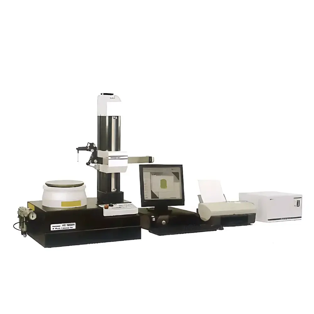 Kosaka Laboratory EC1850H Desktop Roundness and Cylindricity Measuring Instrument