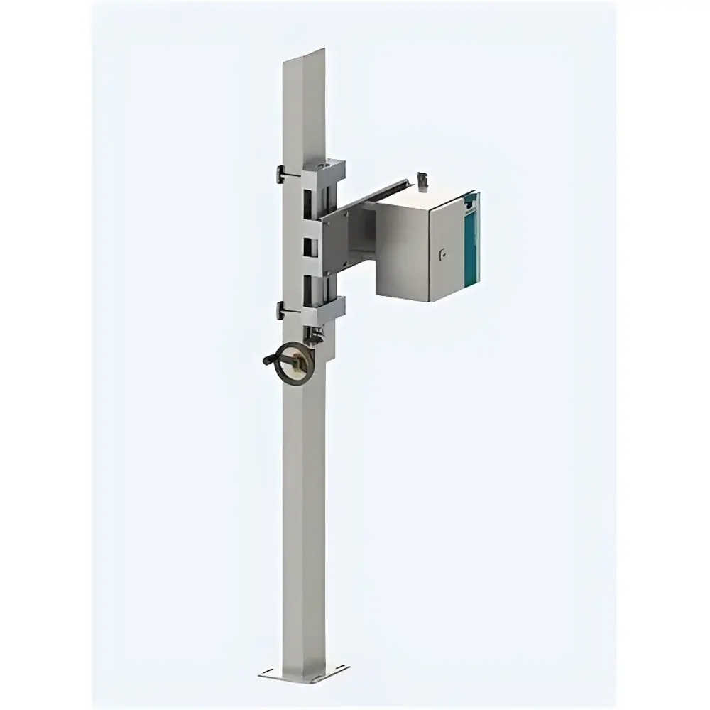 Eagle Vision Inkjet Code Inspection System