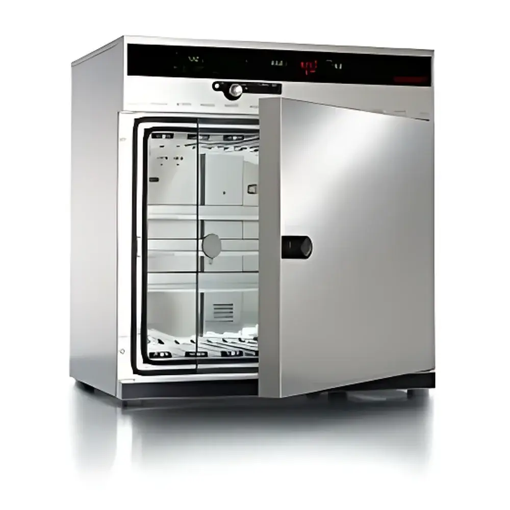 MEMMERT HCP108 / HCP153 / HCP246 High-Temperature and Humidity Controlled Chamber