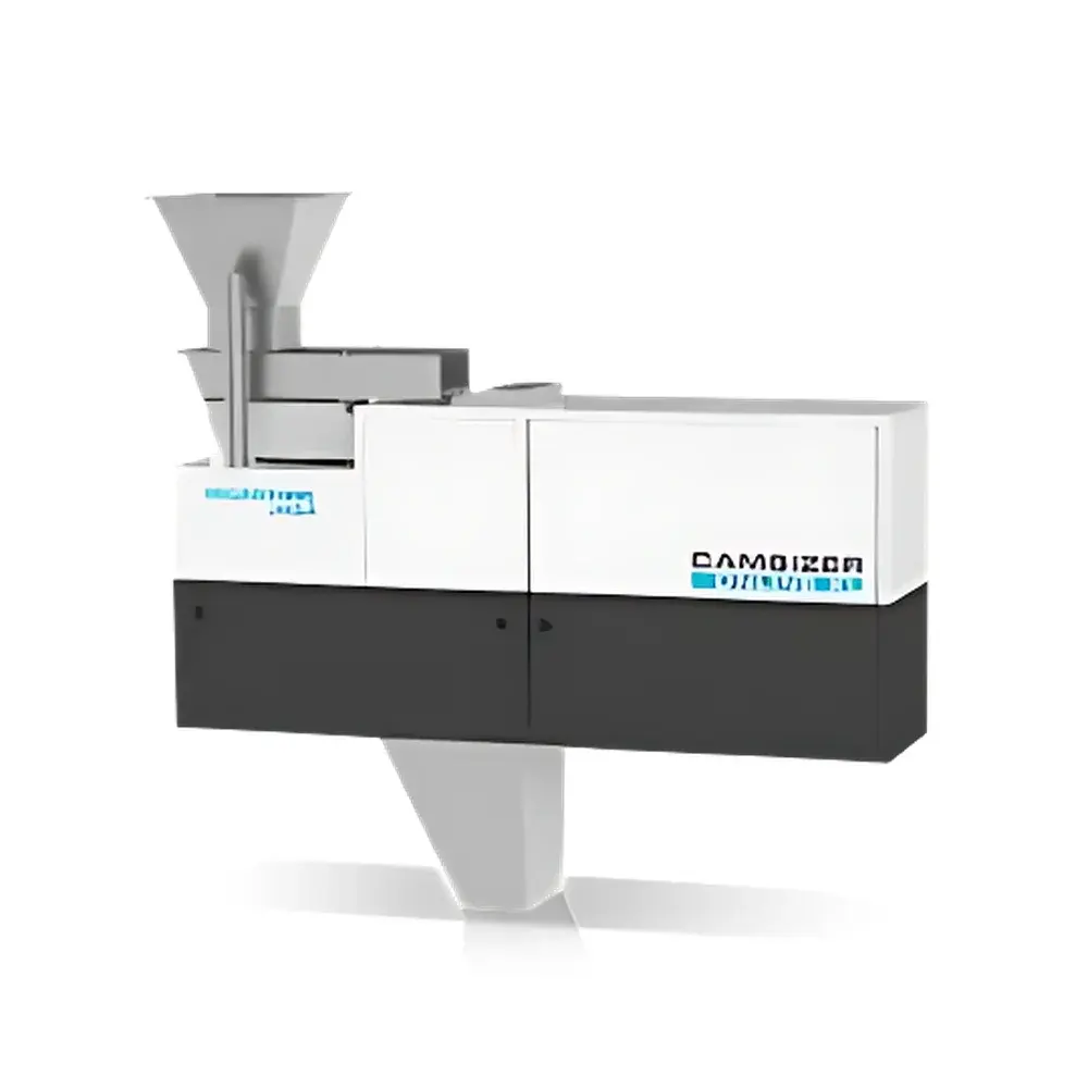 Microtrac MRB CAMSIZER ONLINE XL Image-Based Online Particle Size and Shape Analyzer