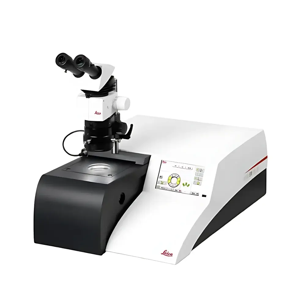 Leica EM TIC 3X Triple-Beam Ion Milling System