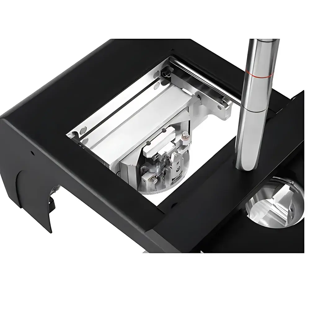 Leica EM TIC 3X Triple-Beam Ion Milling System