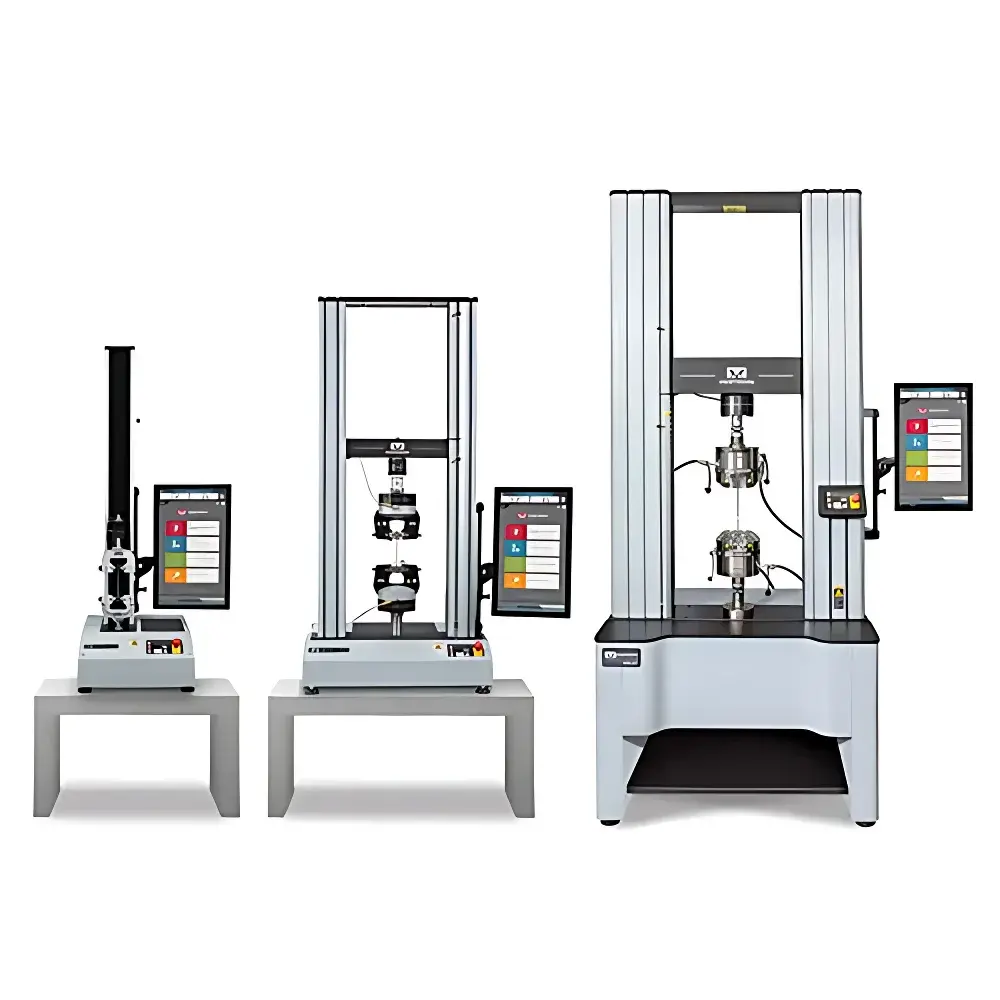 INSTRON 3400 Series Universal Testing Machine