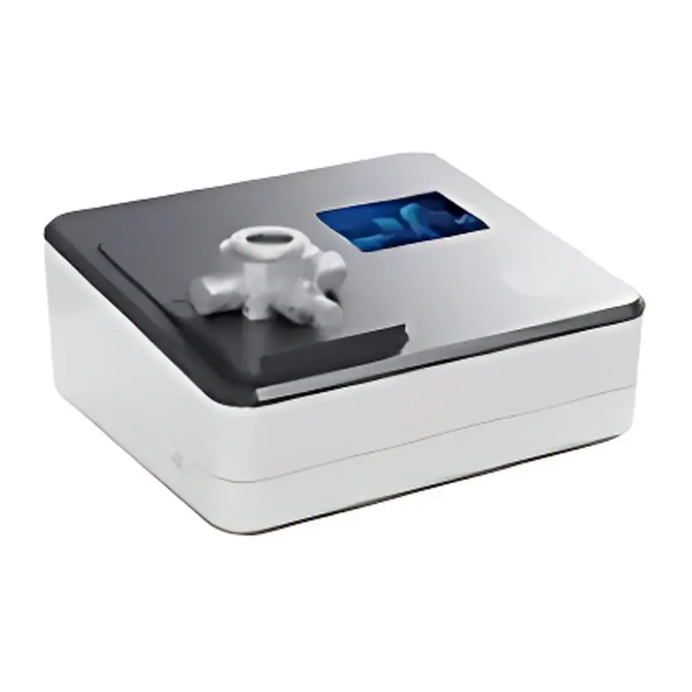 GU-AI9000 Ion Beam Milling System by DingHong