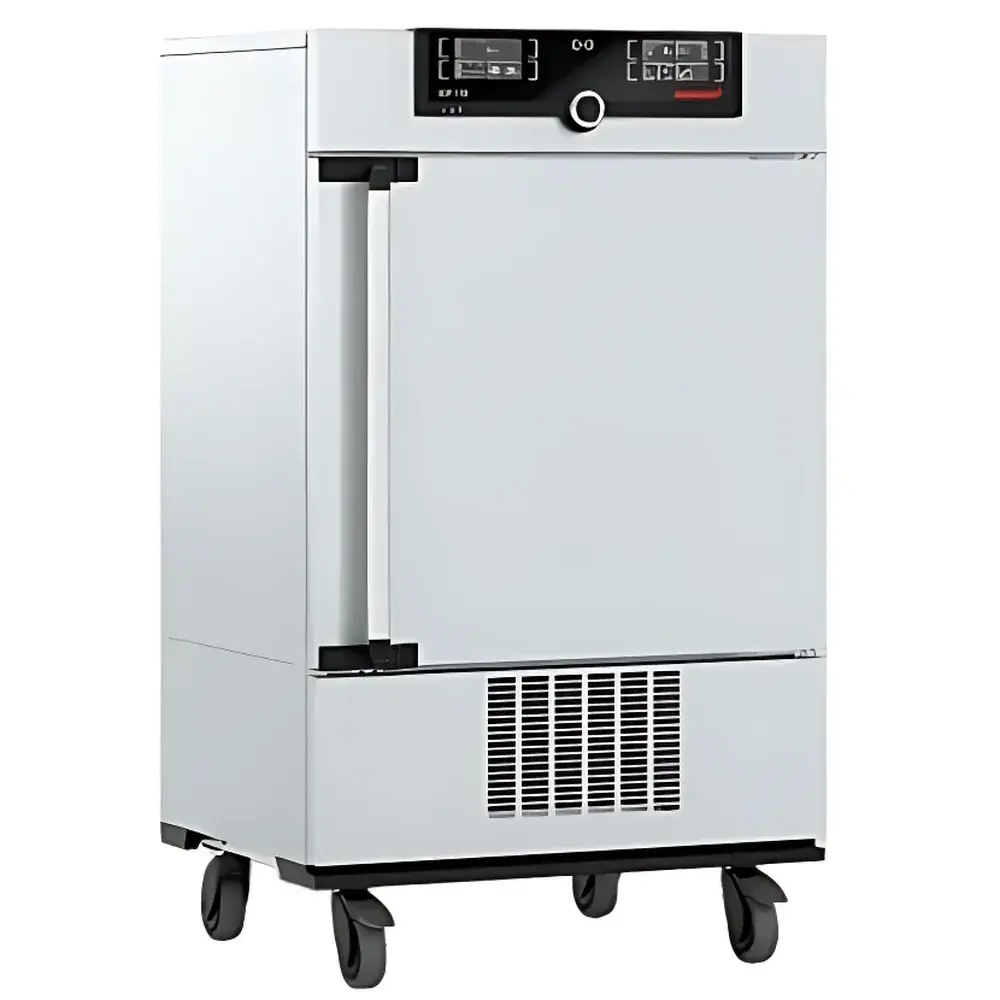 Memmert ICP Series Compressor-Cooled Low-Temperature Biochemical Incubator
