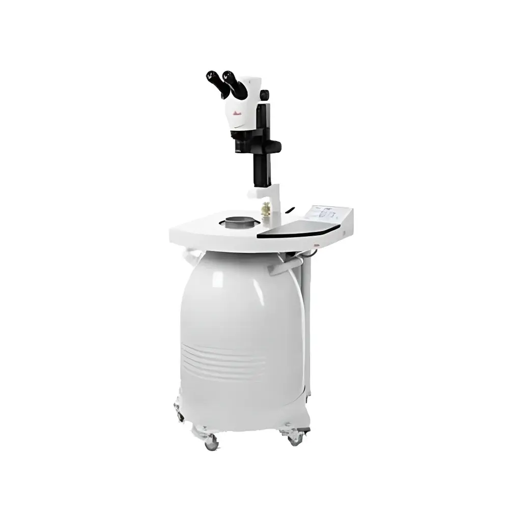 Leica EM AFS2 Automatic Freeze Substitution System