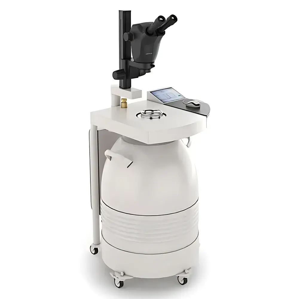 Leica EM AFS2 Automatic Freeze Substitution System