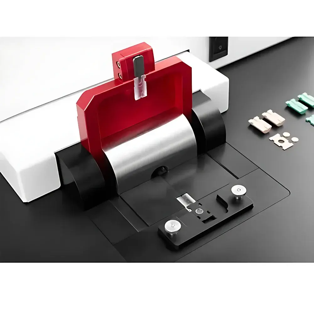 Leica EM AFS2 Automatic Freeze Substitution System