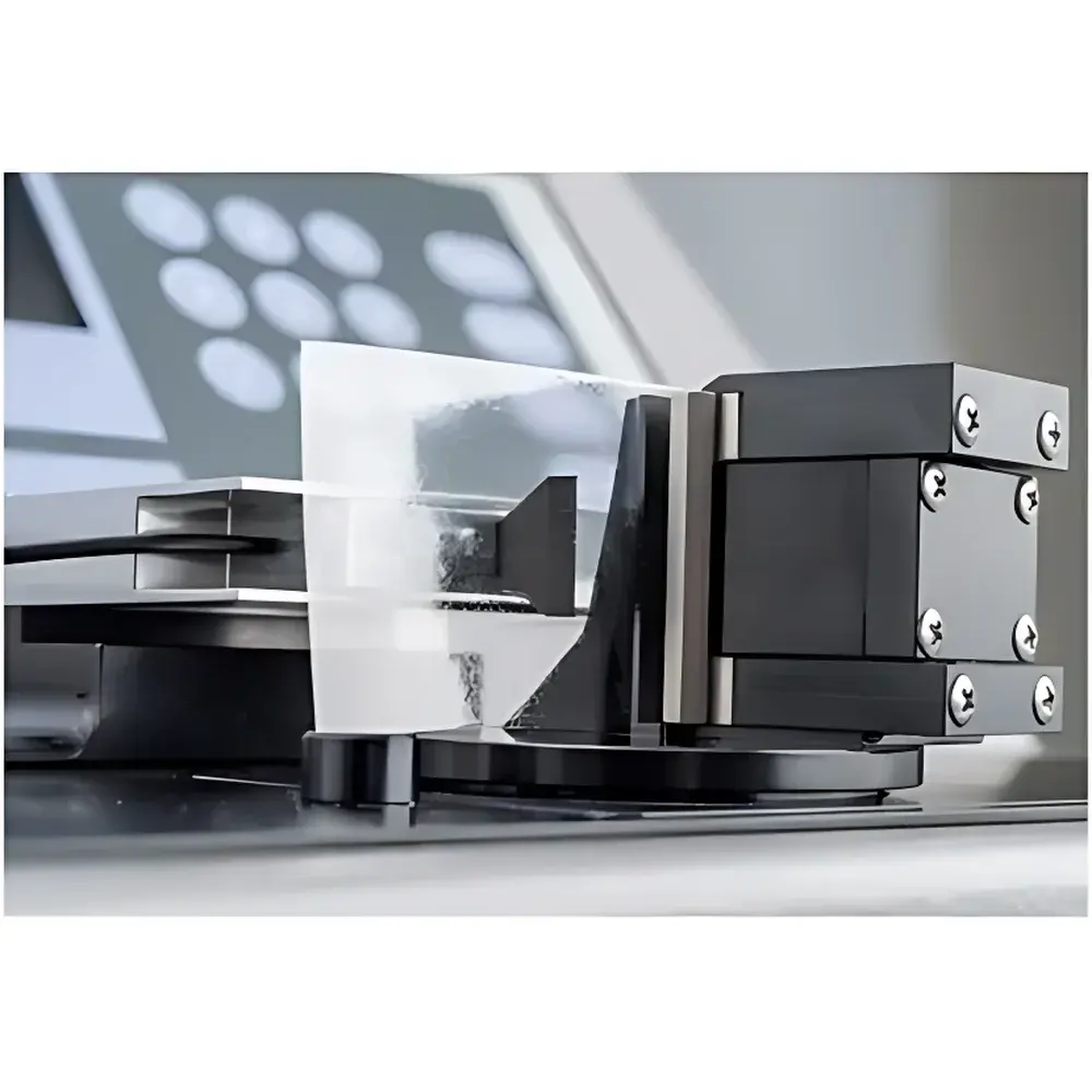 Buchel BV 79-25 Advanced Bending Stiffness Tester