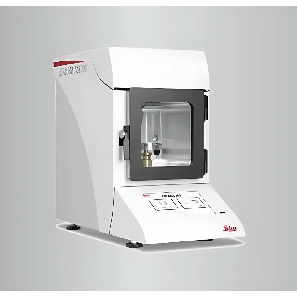 Leica EM ACE200 Low-Vacuum Coating System