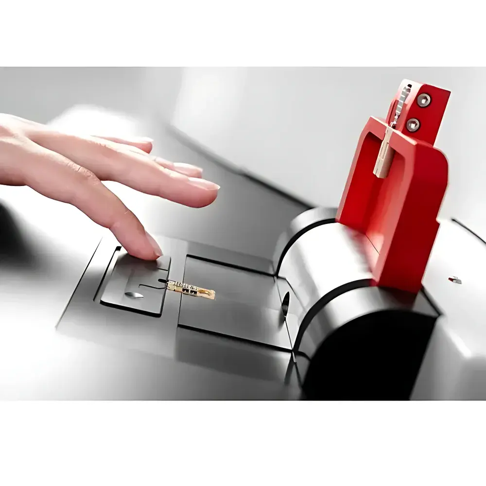 Leica EM ACE200 Low-Vacuum Coating System