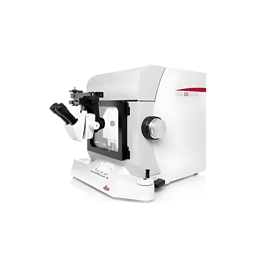 Leica EM ACE900 Cryo-Fracture System (Discontinued)