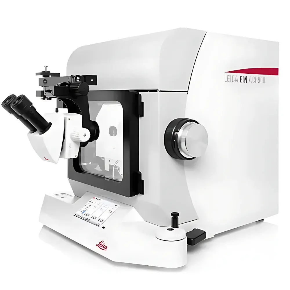 Leica EM ACE900 Cryo-Fracture System (Discontinued)