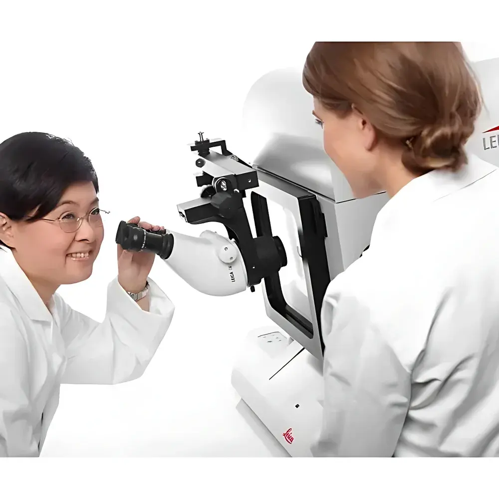 Leica EM ACE900 Cryo-Fracture System (Discontinued)