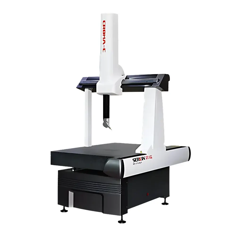 Hexagon Metrology Croma Classic Coordinate Measuring Machine