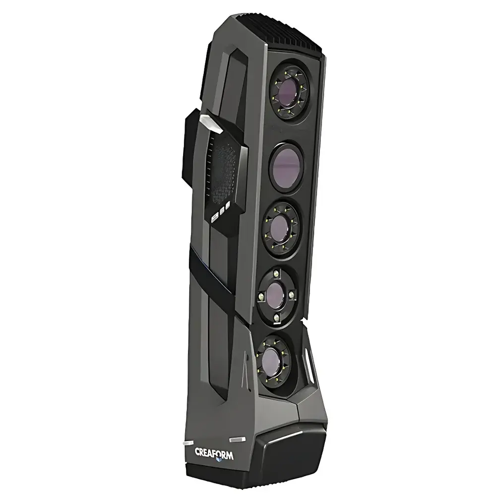 Creaform Go!SCAN 3D Portable Laser 3D Scanner