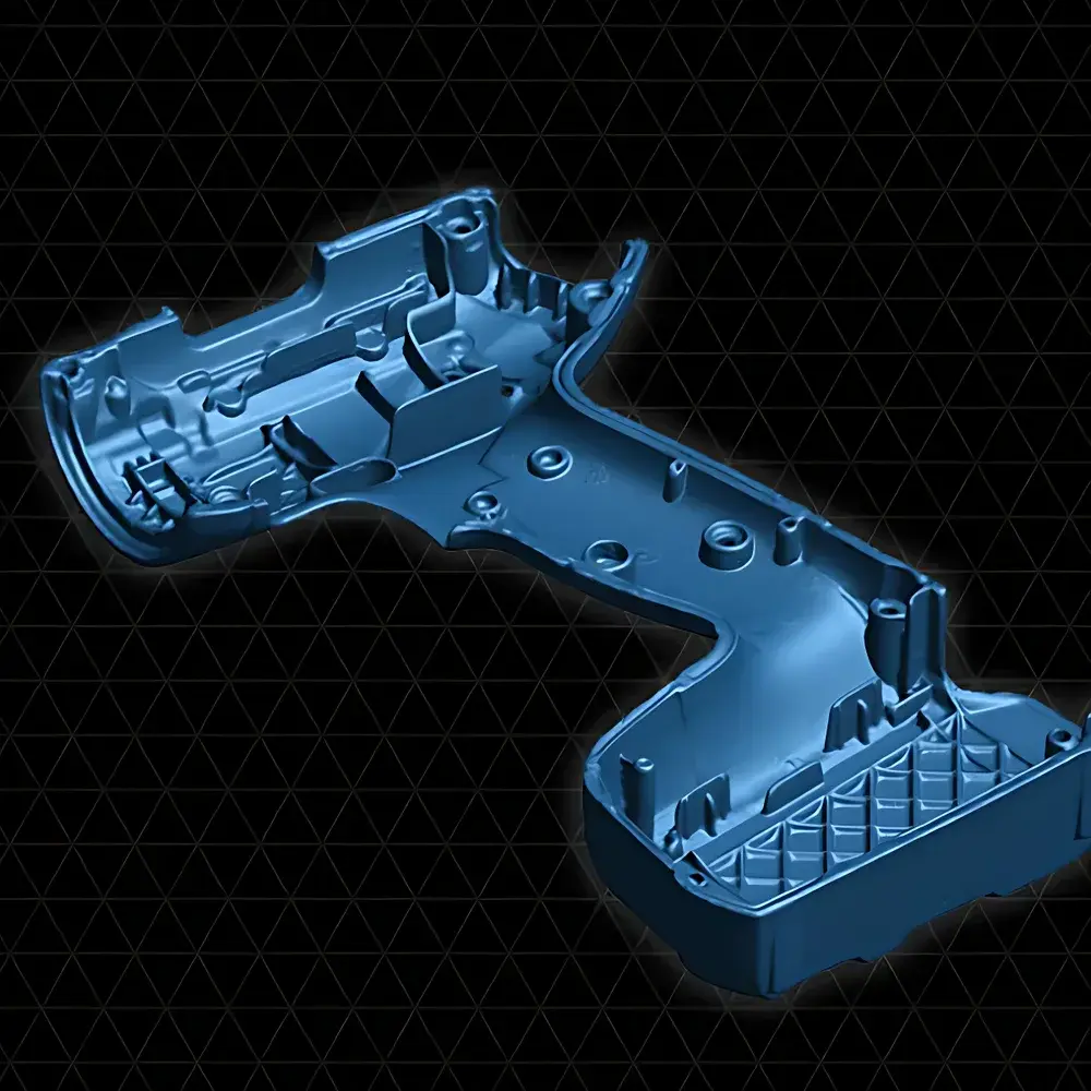 Creaform Go!SCAN 3D Portable Laser 3D Scanner