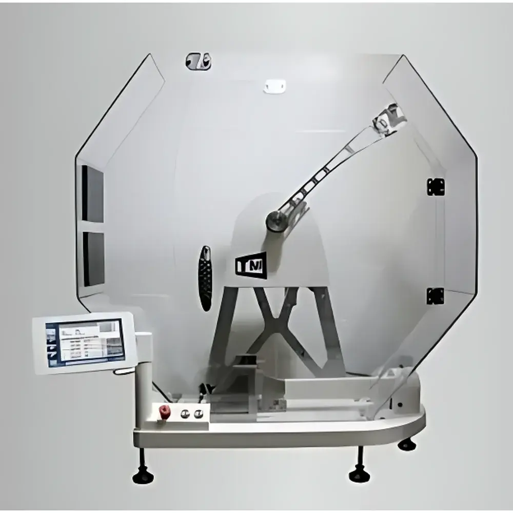 TMI 43-76 Pendulum Impact Tester
