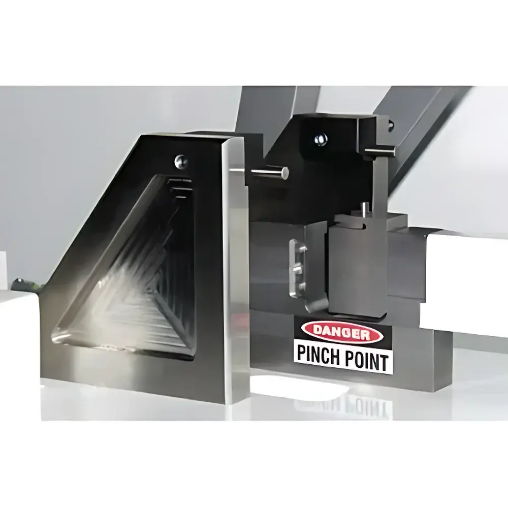TMI 43-76 Pendulum Impact Tester