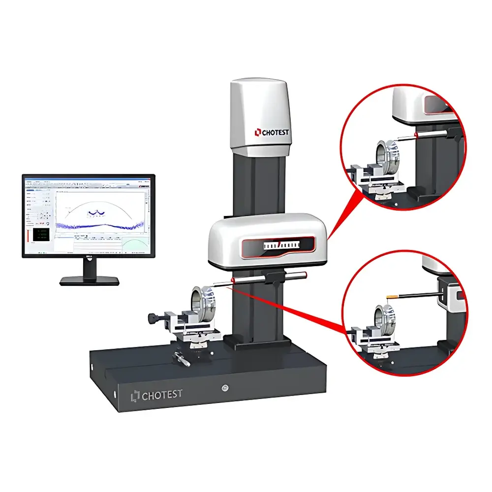 Chotest SJ5700E-PR Economic Profilometer & Surface Roughness Tester