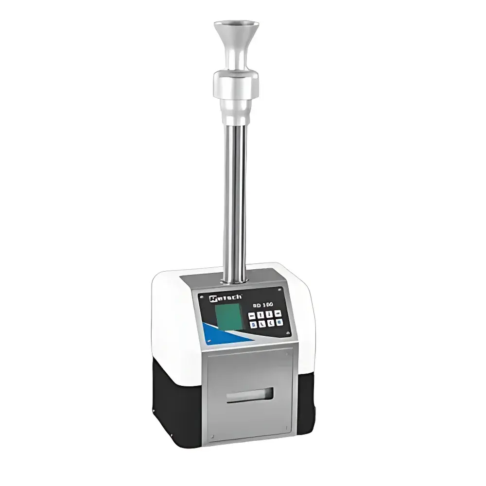 RETSCH DustMon RD 100 Dust Analyzer