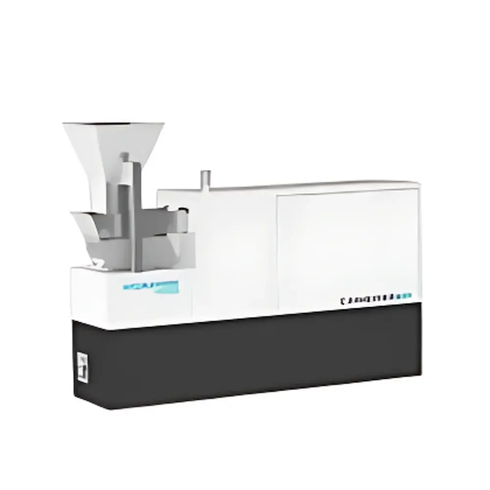 Microtrac MRB CAMSIZER XL Image-Based Particle Size and Shape Analyzer