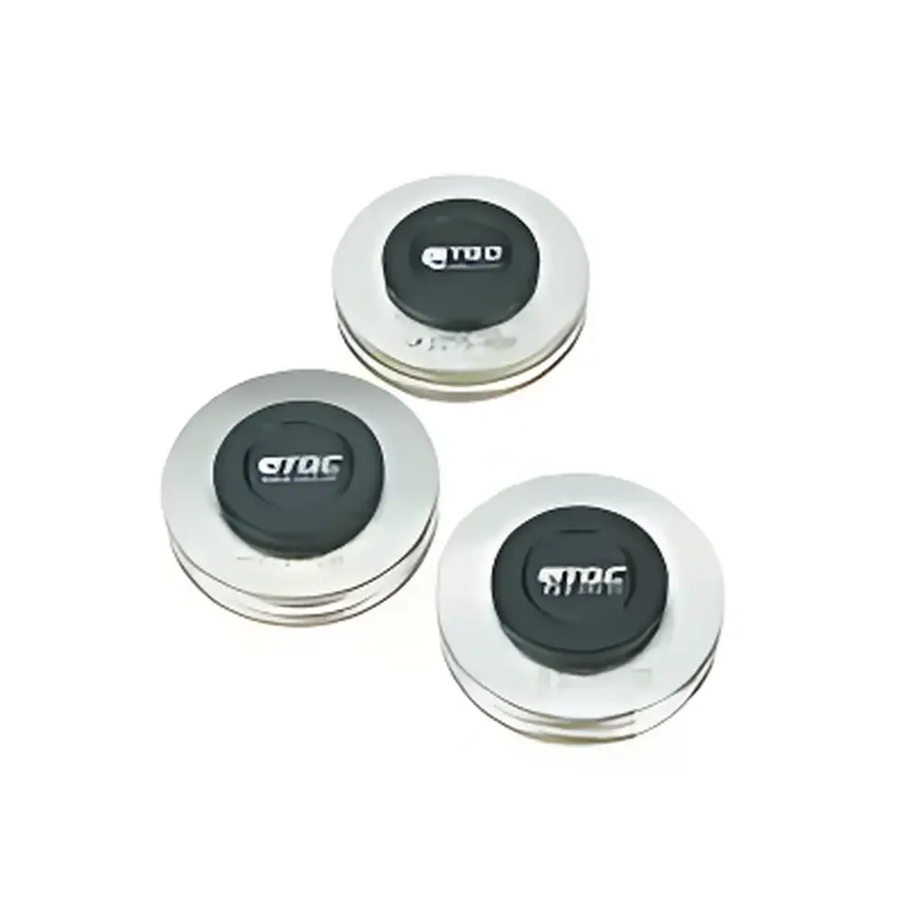 TQC VF2255 / VF2256 / VF2257 Wet Film Thickness Gauge Wheel