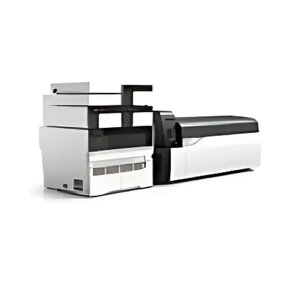 Shimadzu LCMS-8045 Triple Quadrupole Liquid Chromatography-Mass Spectrometer