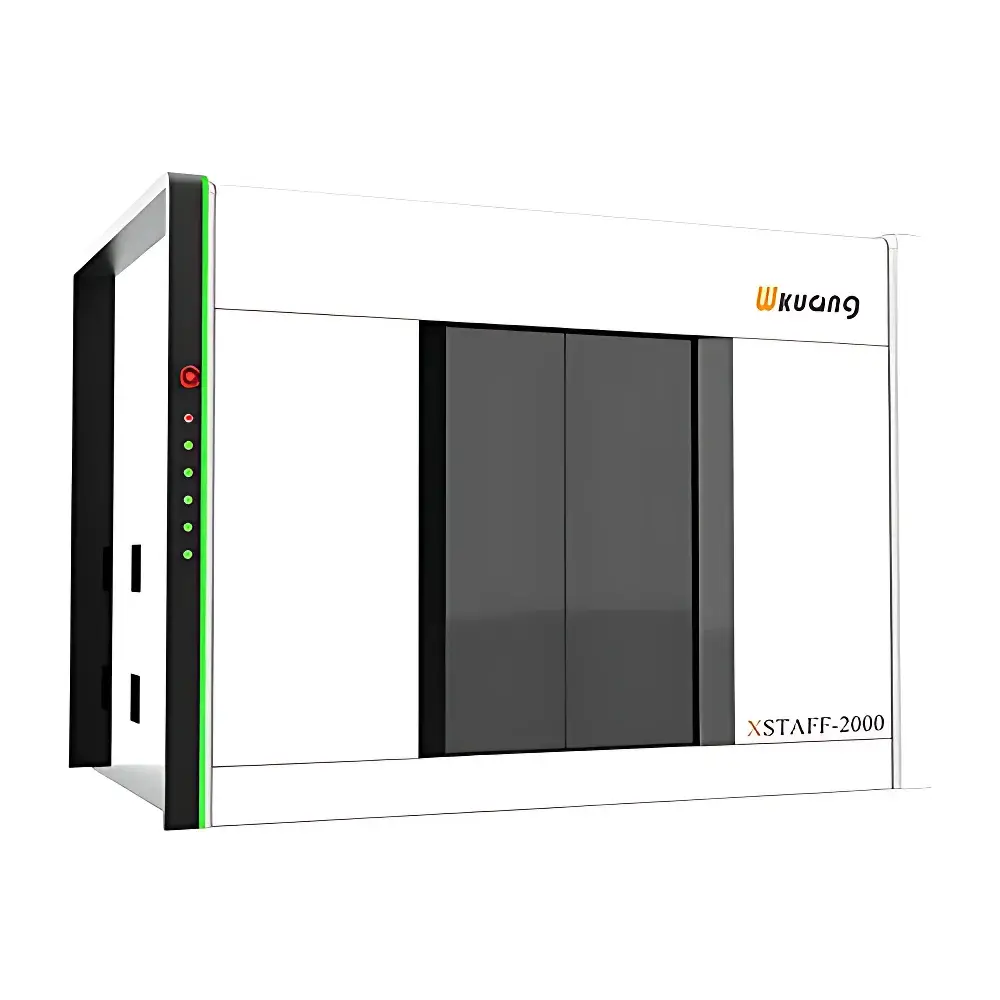 Wkuang XSTAFF-2000 Industrial Micro-CT System
