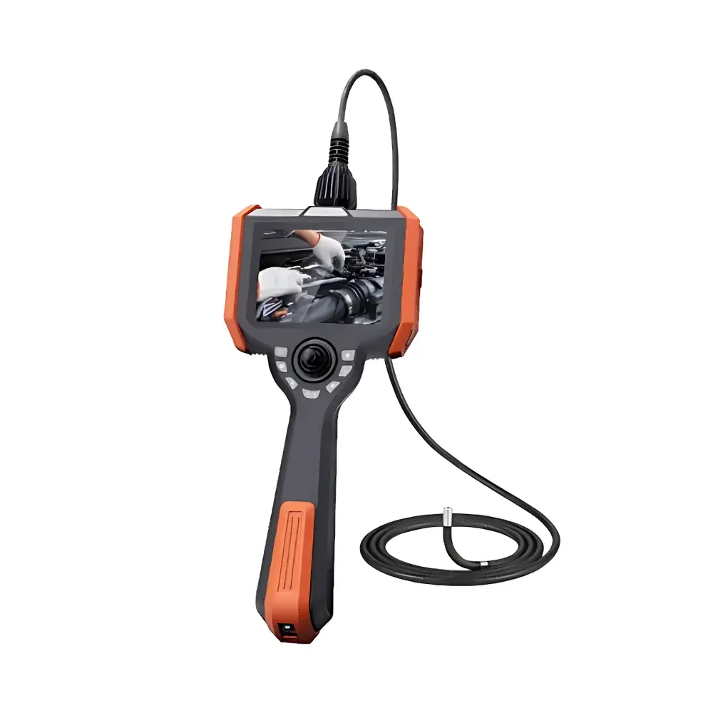 Micro-field K-Series Industrial Video Endoscope