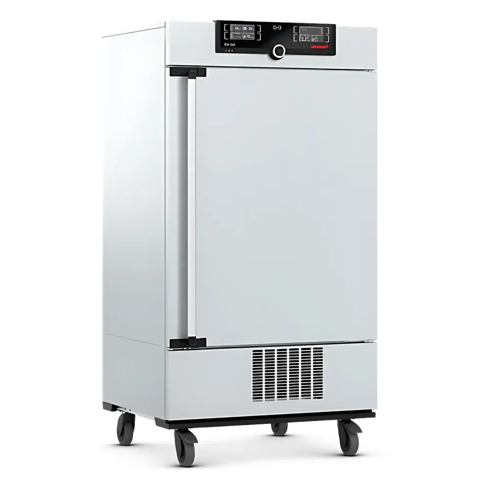 MEMMERT ICH Series Temperature and Humidity Controlled Chamber for ICH Stability Testing