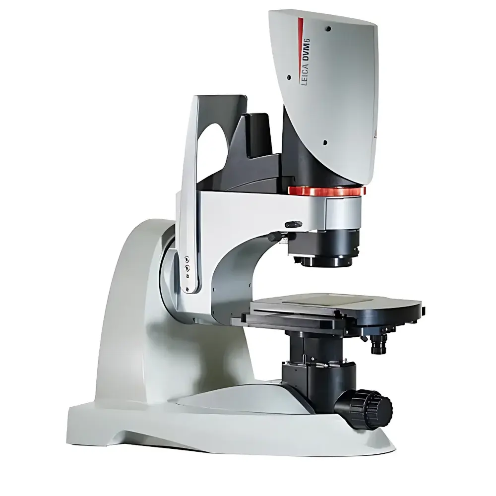 Leica DVM6 Digital 3D Extended Depth of Field Microscope