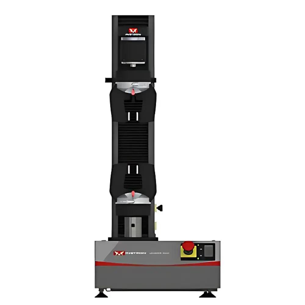 Instron 2340 Series Single-Column Universal Testing Machine