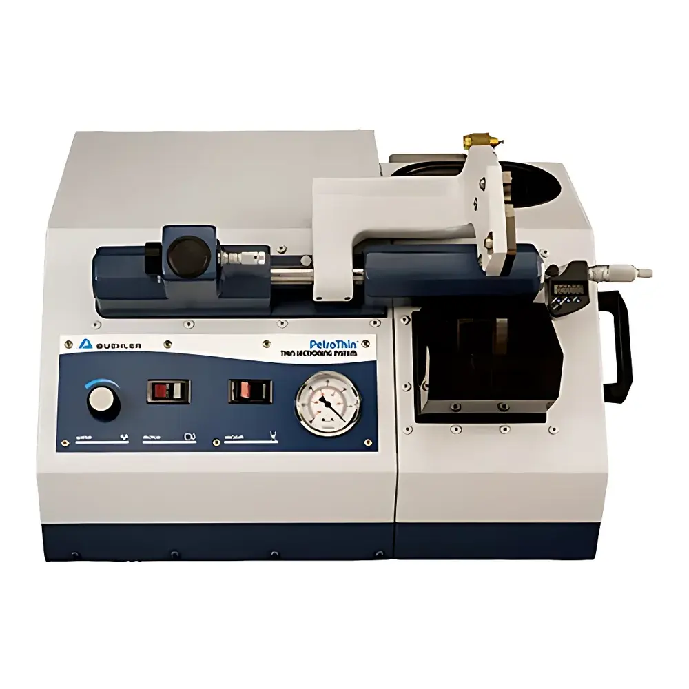 PETROTHIN Petrographic Thin Section Cutting Machine