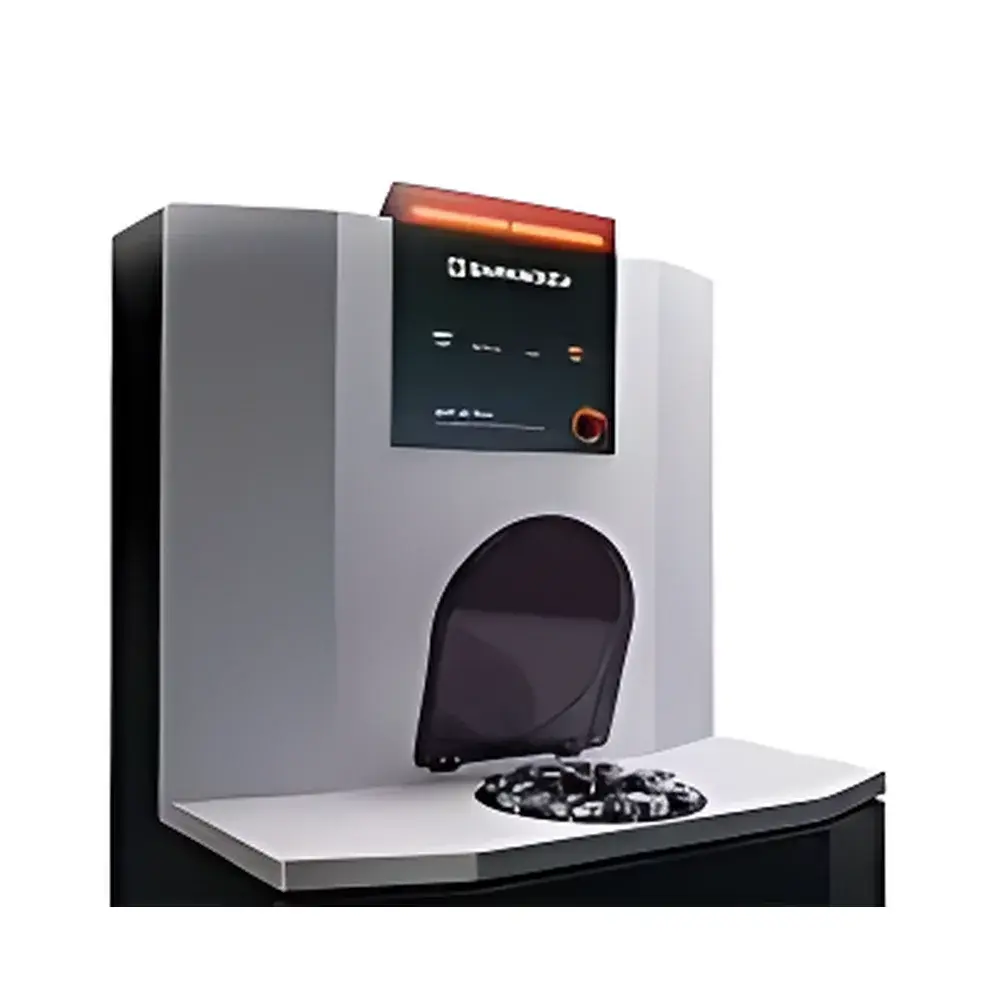 Energy Dispersive X-Ray Fluorescence Spectrometer