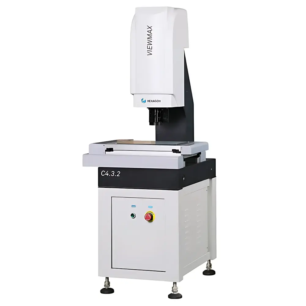 Hexagon Metrology VIEWMAX C Image Measuring Instrument