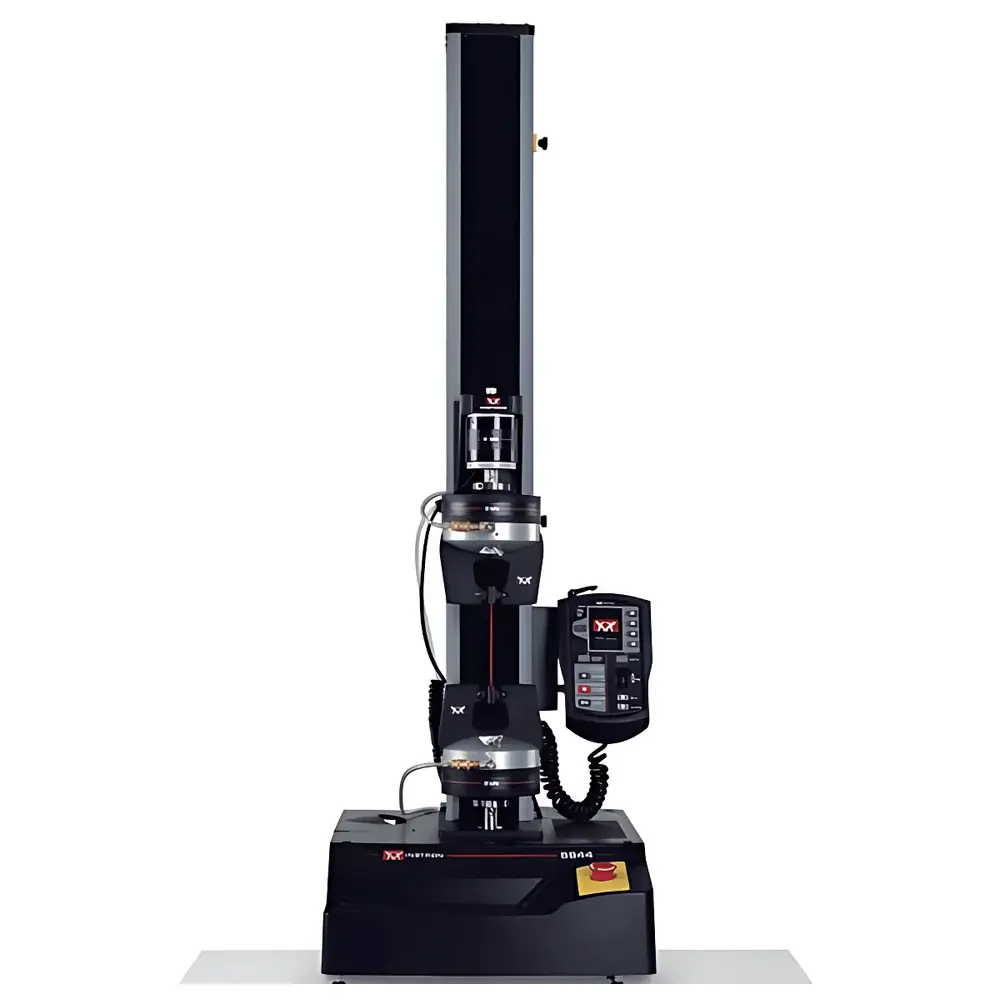 Instron 5940 Series Single-Column Desktop Universal Testing System