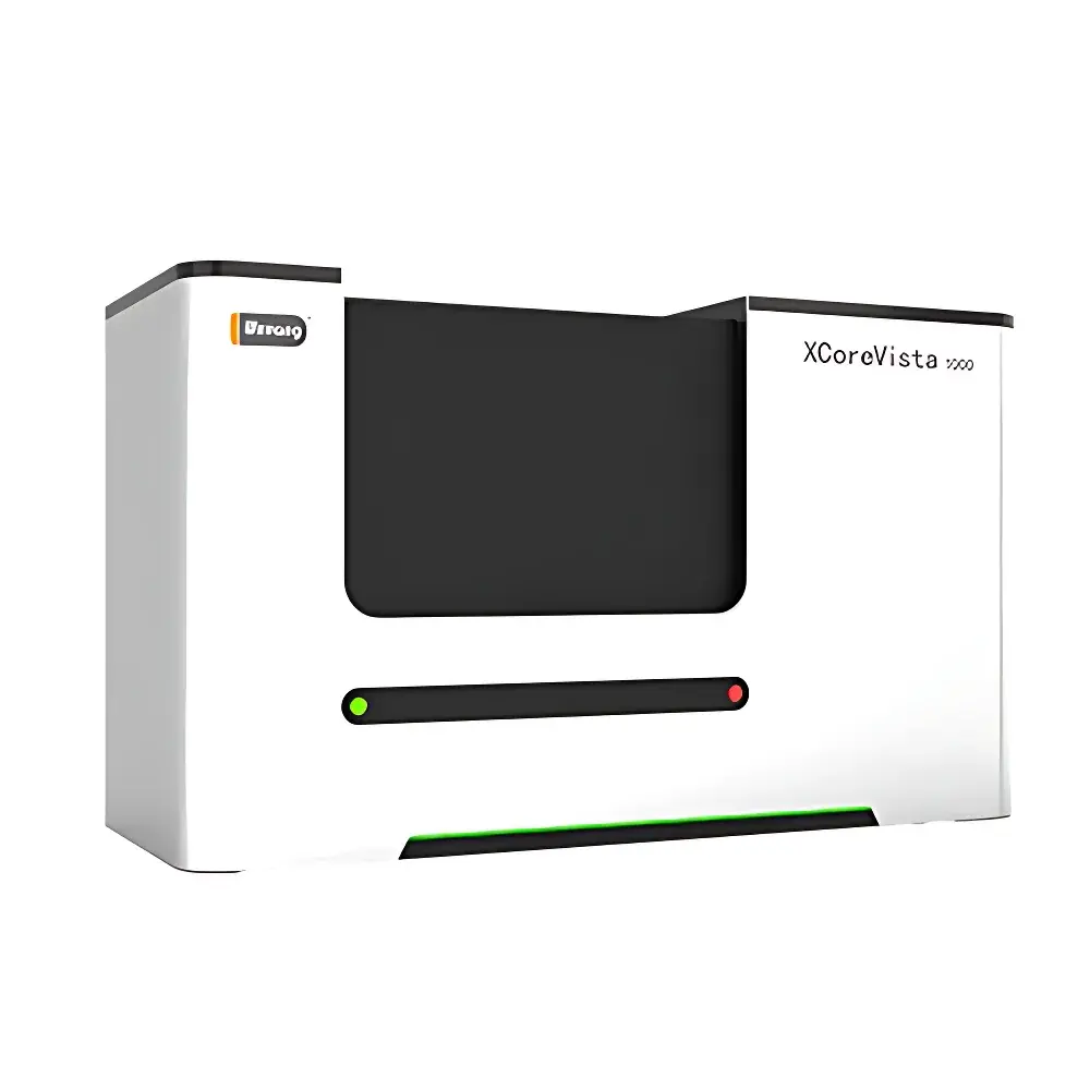 Wkuang XCoreVista 1000 4D Desktop In Situ Micro-CT System
