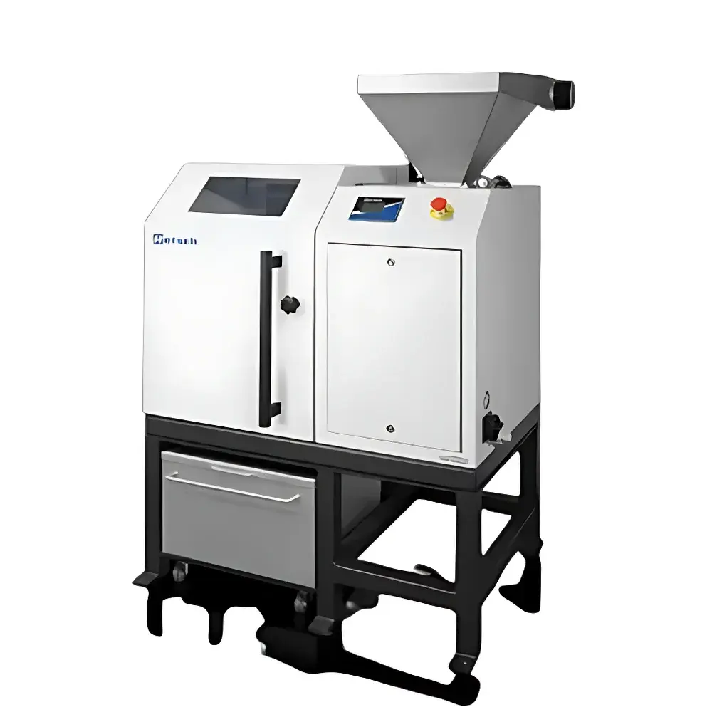 Retsch PT 300 Rotary Sample Divider