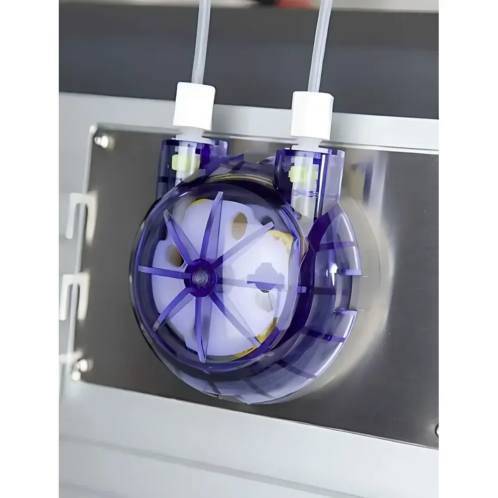 Biotage Isolera LS High-Throughput Flash Purification System