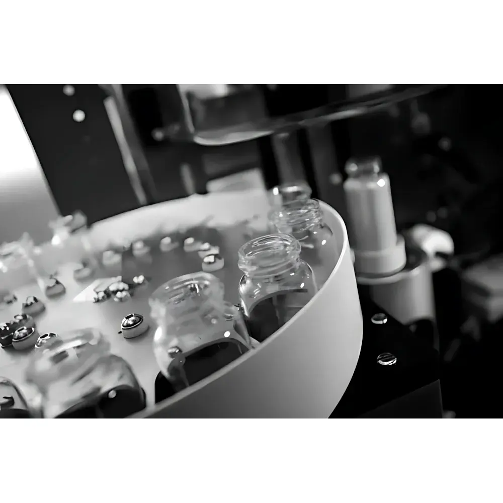 Biotage V-10 Touch High-Speed Vacuum Centrifugal Concentrator